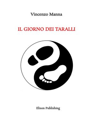 cover image of Il giorno dei taralli